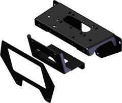 Kfi Winch Mount Polaris