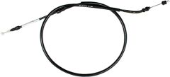 Motion Pro Black Vinyl Clutch Cable