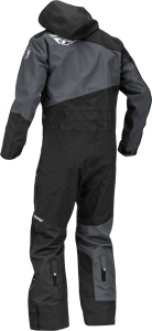 Cobalt Shell Monosuit