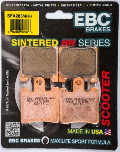 Ebc Brake Pads