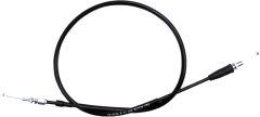 Motion Pro Black Vinyl Throttle Cable