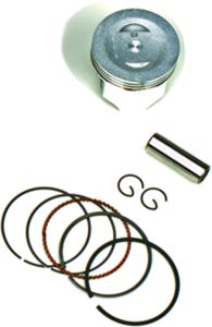 Bbr 88cc Big Dog Bore Piston Kit