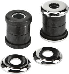 Harddrive H-bar Damper Kit Fits Bt/xl Oe#56157-85/t