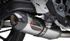 Yoshimura Exhaust Race Alpha-t Full-sys Ss-ss-cf