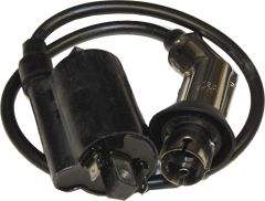 Mogo Parts Ignition Coil 4-stroke Gy6 250cc/fs300