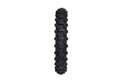 Dunlop Tire Geomax At82 Rear 120/90-18 65m Bias Tt