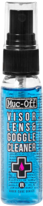 Muc-off Faceshield And Goggle Lens Cleaner