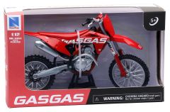 New-ray Scale 1:12 Gas Gas Gas Gas Mc450