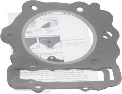 Cometic Top End Gasket Kit 91mm Honda