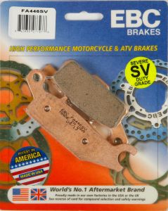 Ebc Brake Pads