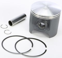 Vertex Piston Kit Cast 89.95/+1.00 Honda