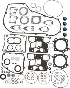 Cometic Complete Est Gasket Twin Cam Kit