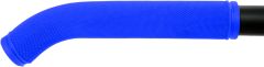 Rsi Grips 7 In. Blue