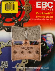 Ebc Hh Brake Pads