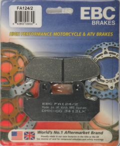 Ebc Standard Brake Pads