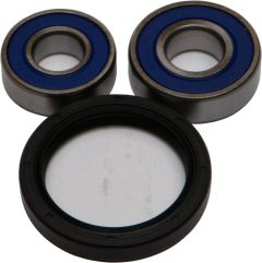 All Balls Front Wheel Bearing/seal Kit