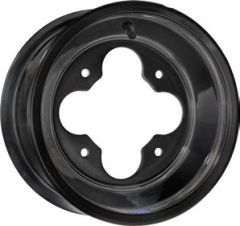 Dwt A5 10x5 3+2 4/144 Matte Black