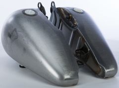 Harddrive Flatside Softail Gas Gas Tank 5 Gal `84-99