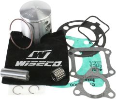 Wiseco Top End Kit Rc Gp 52.00/std Honda