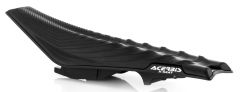 Acerbis X-seat Black/black