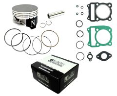 Namura Top End Kit 65.97/std 11:1 Suzuki