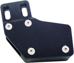 Modquad Rear Chain Guide (black)