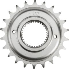 Harddrive Transmission Sprocket 22t Big Dog Twin 5 Speed 94-06