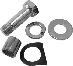 Harddrive Kick Pedal Bolt Kit