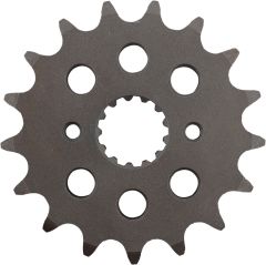 Supersprox Front Cs Sprocket Steel 17t-530 Kaw/suzuki