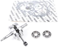 Wiseco Complete Bottom End Rebuild Kit