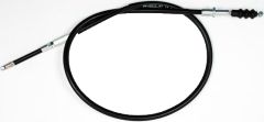 Motion Pro Black Vinyl Decompression Cable