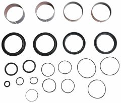 Pivot Works Seal/bushing Kit Forks Husqvarna/ktm