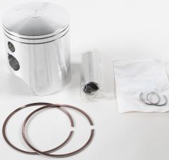 Wiseco Piston Kit Pro-lite 67.00/std Suzuki