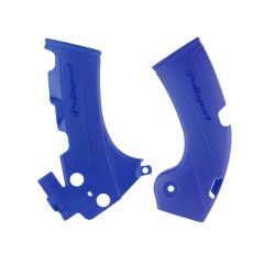 Polisport Frame Protector Blue