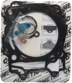 Cometic Top End Gasket Kit 97mm Yamaha