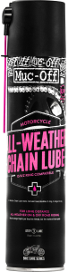 Muc-off All-weather Endurance Chain Lube  Acid Concrete