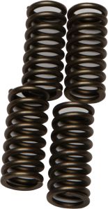 Redline Clutch Springs  Acid Concrete