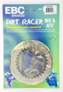 Ebc Dirt Racer Clutch Kit