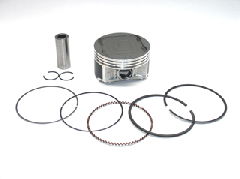 Namura Piston Kit 91.97/std Polaris