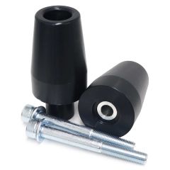 Shogun Frame Sliders Black No Cut