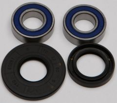 All Balls Front Wheel Bearing/seal Kit