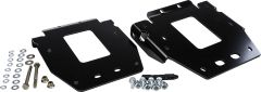 Kfi Utv Plow Mount Kit