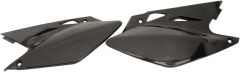 Acerbis Side Panels Black