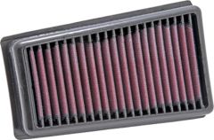 K&n High Flow Air Filter