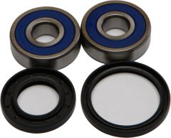 All Balls Front Wheel Bearing/seal Kit