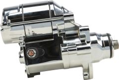 Harddrive Starter Motor H-d Big Dog Twin 07-16