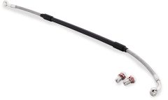 Galfer Steel Brake Line Front Honda