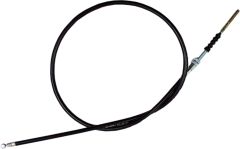 Motion Pro Black Vinyl Rear Hand Brake Cable