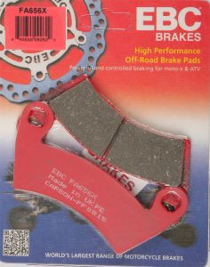 Ebc Brake Pads