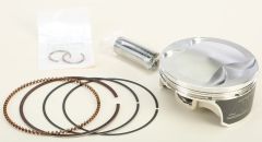 Wiseco Piston Kit Armorglide 89.00/std 11:1 Ktm/polaris